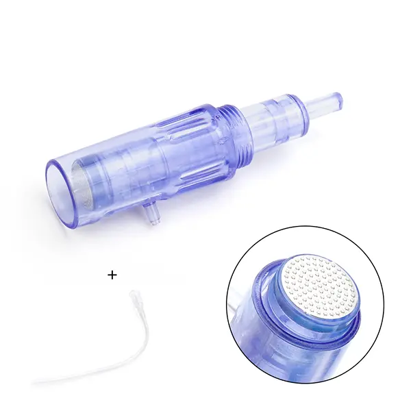 Ponteira Nano Round Speed Jet Dermapen
