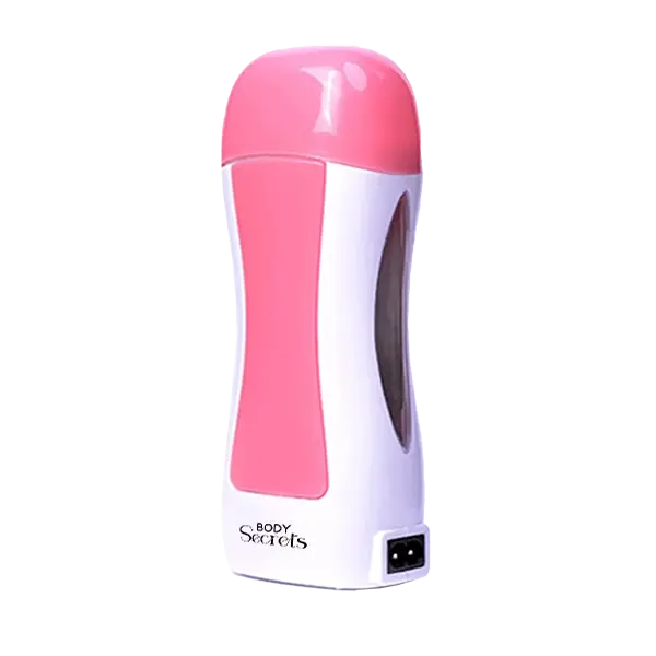 Base Roll On Pink Body Secrets