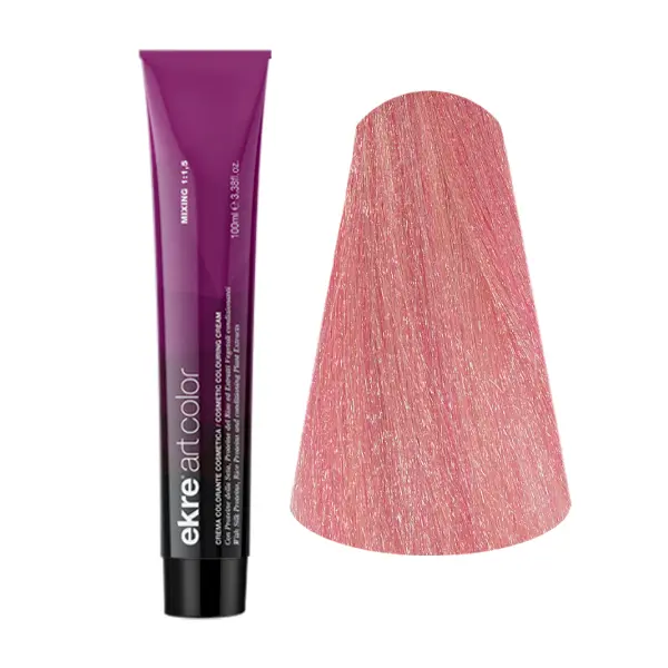 Tinta Artcolor Metal Rose Savage EKRE