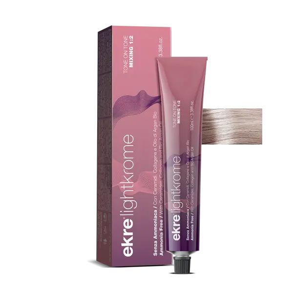 Tinta Lightkrome 10.21 100ml EKRE