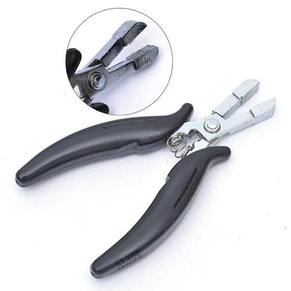 Alicate para Remover Extensões