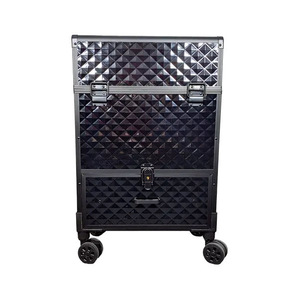 Trolley Profissional Black Diamond