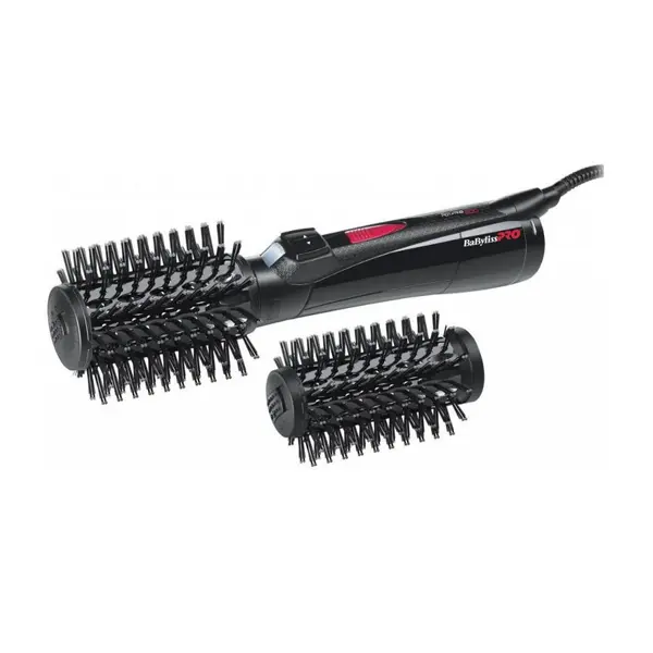 BaByliss PRO Rotating Brush 800