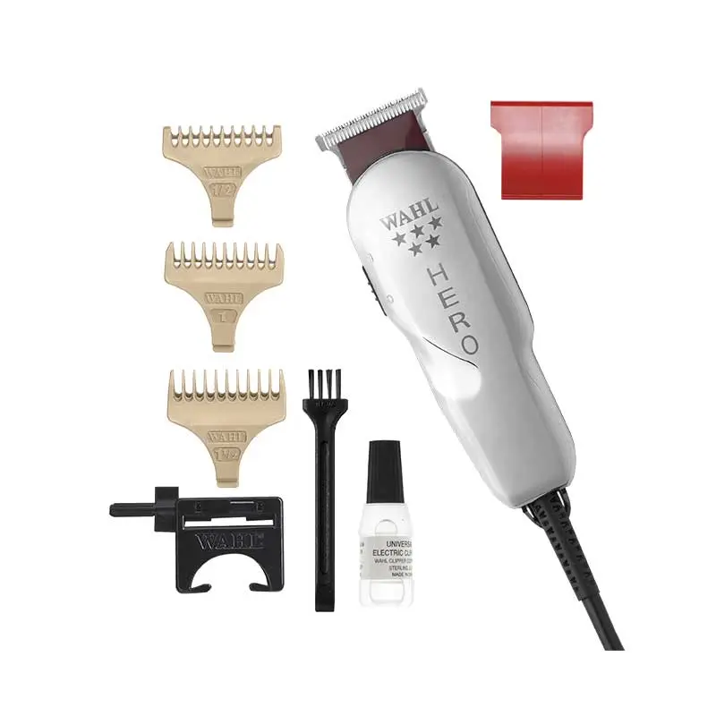 Máquina WAHL HERO Small Trimmer