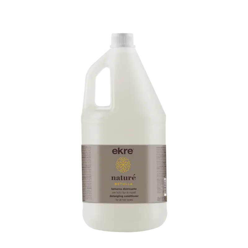 Condicionador Nutritivo Nature 4500ml EKRE