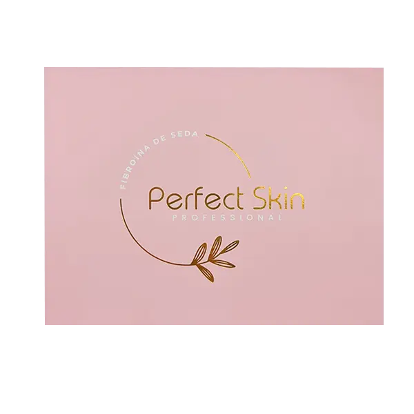 Kit Perfect Skin Fibroina de Seda