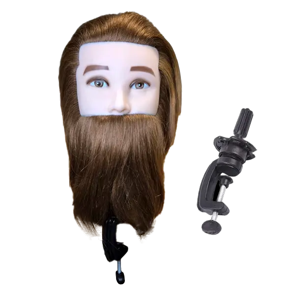 Cabeça Treino Masculina 25cm