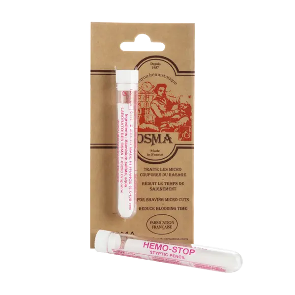 Estanca Sangue Lápis Hemostático 12g