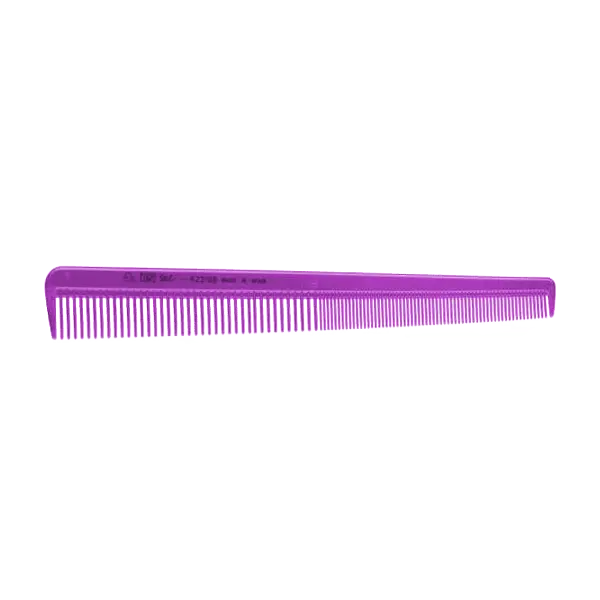 Pente de Corte Fuschia