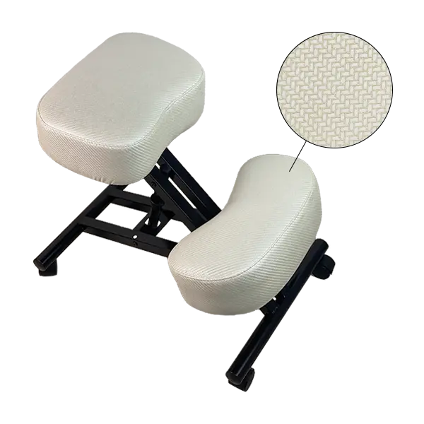Banco Ergonómico Elegance Pérola