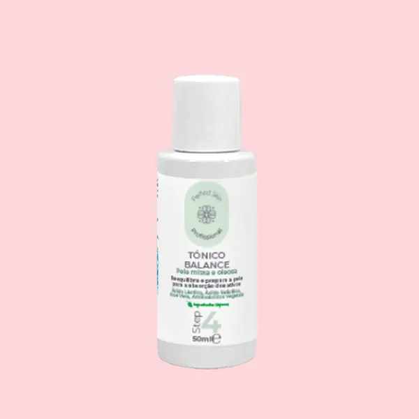 Tónico Balance 50ml Perfect Skin