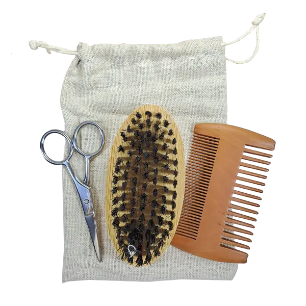 Kit Barba SB Barber