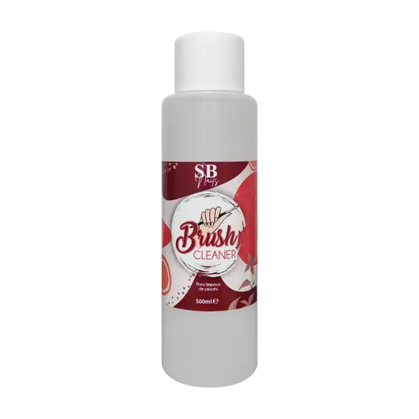 Brush Cleaner 500ml
