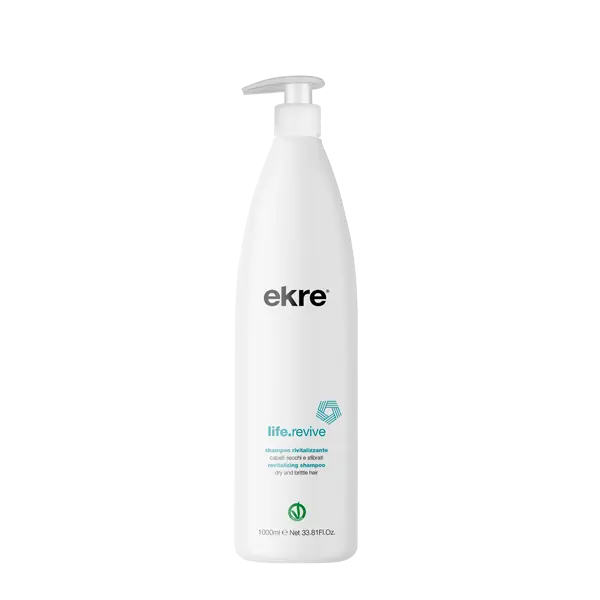 Shampoo Life Revive 1000ml EKRE