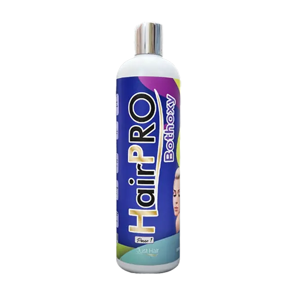 HairPRO Bothoxy Shampoo 500ml