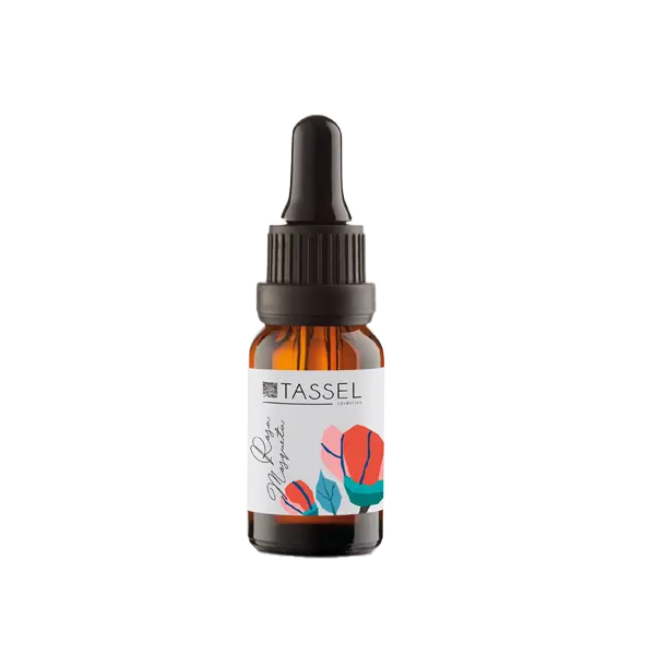 Óleo Essencial Rosa Mosqueta 15ml