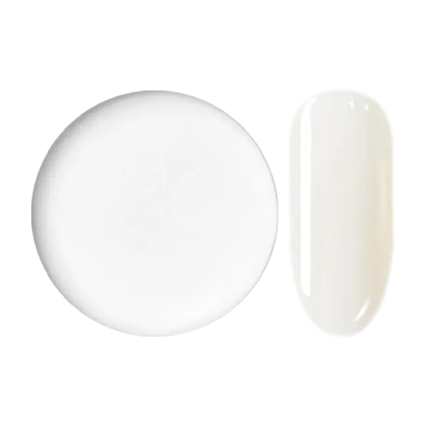 Pó Acrílico Construtor Branco 100gr
