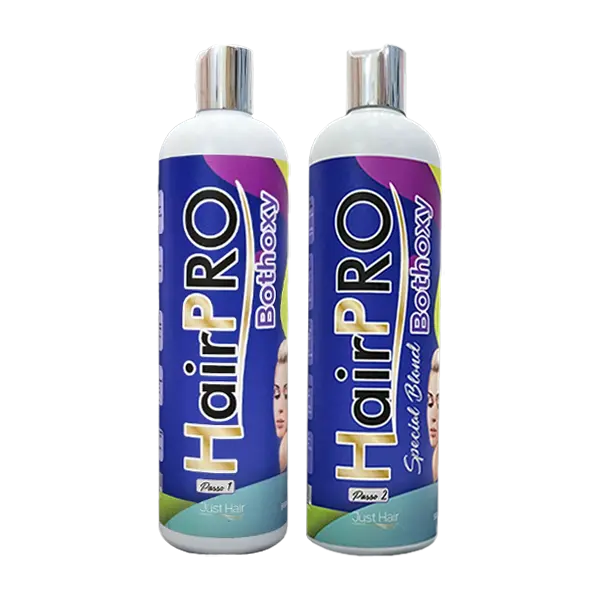 HairPRO Kit Bothoxy 500ml