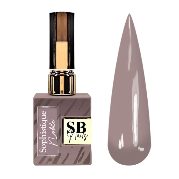 Verniz Gel Sophistique Noble 10ml