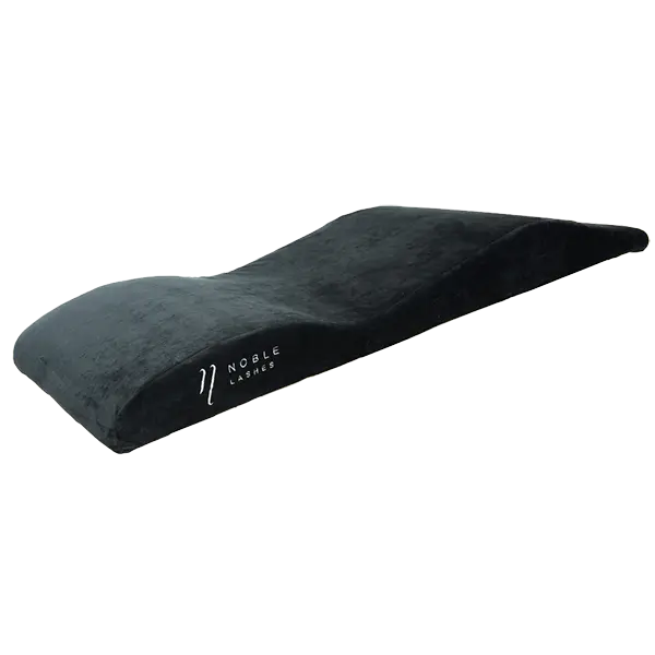 Colchão Anatómico para Marquesa Preto Noble Lashes