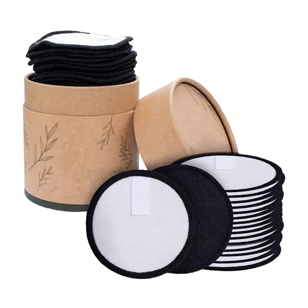 Pad de Algodão Perfect Skin 8und