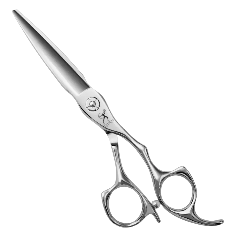 Tesoura TITAN C60