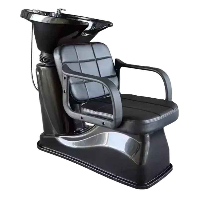 Calha Elegance Wash SBBarber