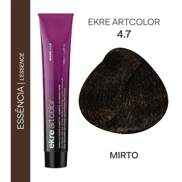 Tinta Artcolor 4.7 Essência EKRE