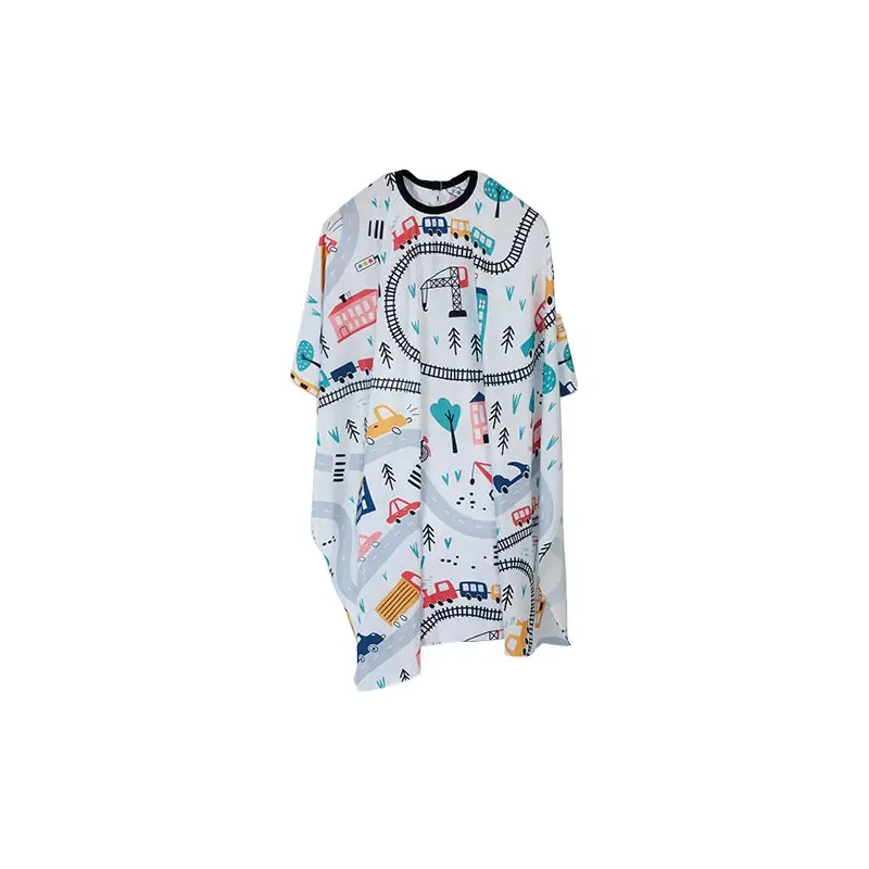 Capa Corte Coches Infantil Eurostil