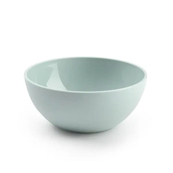 Taça Gesso Verde Menta
