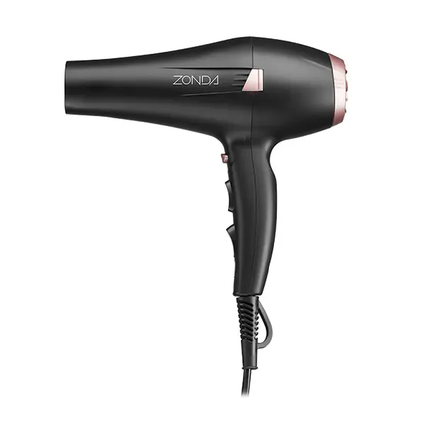 Secador Zonda Rosa 2400w Eurostil