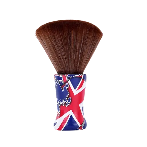 Pincel Barbeiro Barber Shop