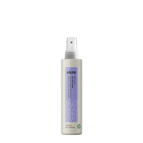Spray Anti-Frizz Project Iron Fluid Control 150ml EKRE