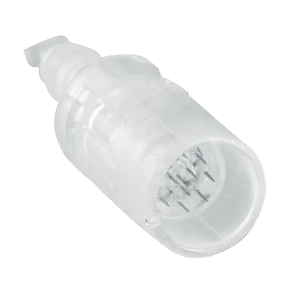 Pack 10 Ponteiras com 36 Microagulhas para Dermapen