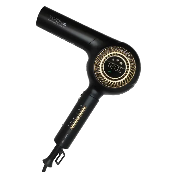 Secador Revelox EUROSTIL