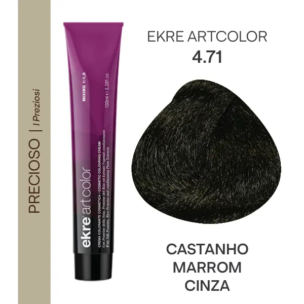 Tinta Artcolor 4.71 Precioso EKRE