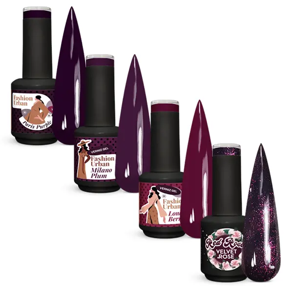 Pack Purple Party