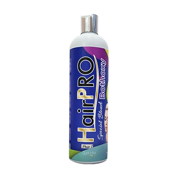 HairPRO Bothoxy Creme 500ml