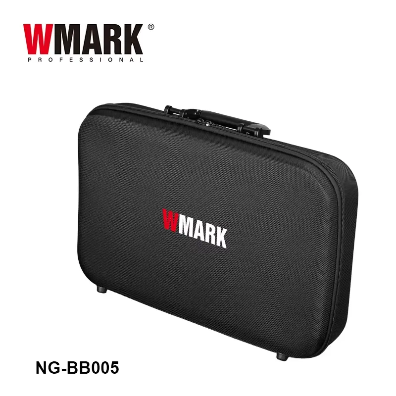 WMARK NG-BB005 Barber Bag