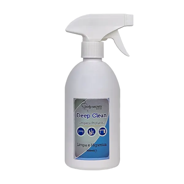 Deep Clean 500ml