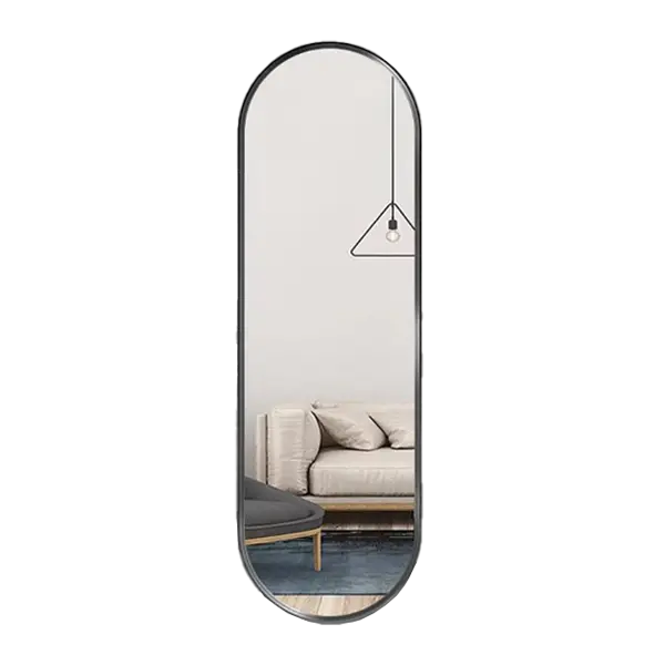 Espelho Infinity Silver