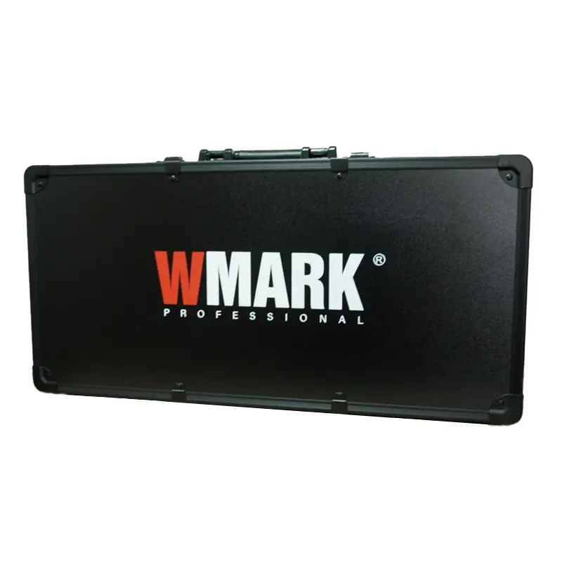 WMARK H42-BC001 Barber Case Black