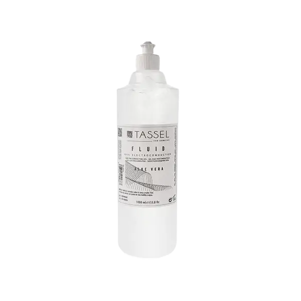 Gel Condutor Aloe Vera 1000ml