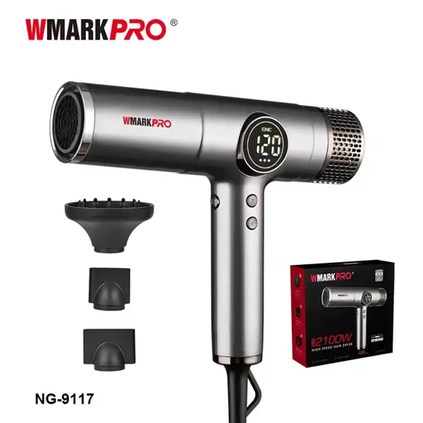 WMARK NG-9117 Hair Dryer