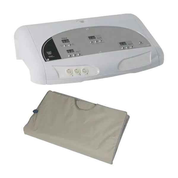 Termotherapy Manta Sauna Económico