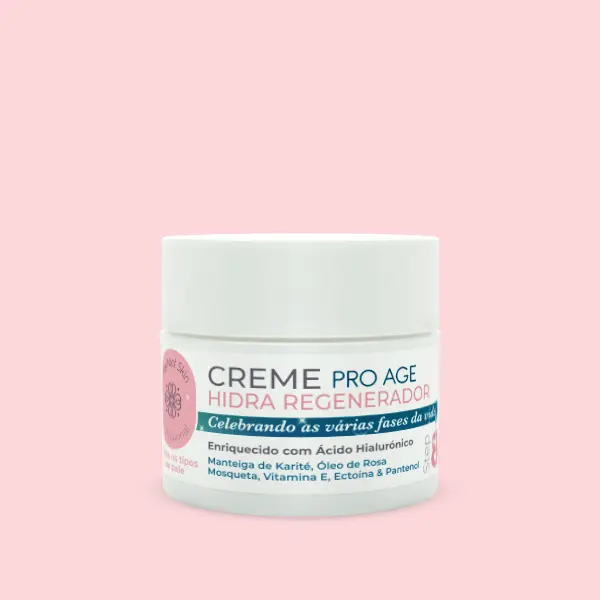 Creme Hidra Regenerador 15ml Perfect Skin