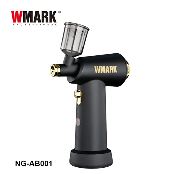 WMARK NG-AB001 Wireless Airbrush