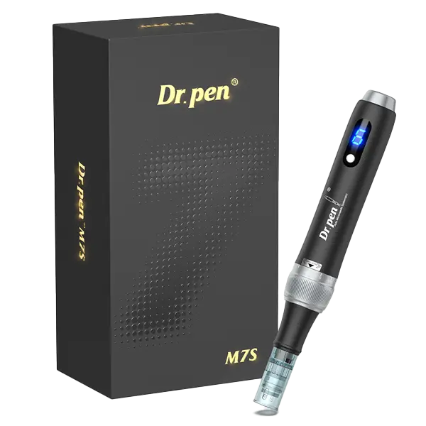 Dermapen Dr Pen M7S Black Premium