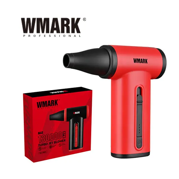 Wmark NG-TB001  Soprador turbo
