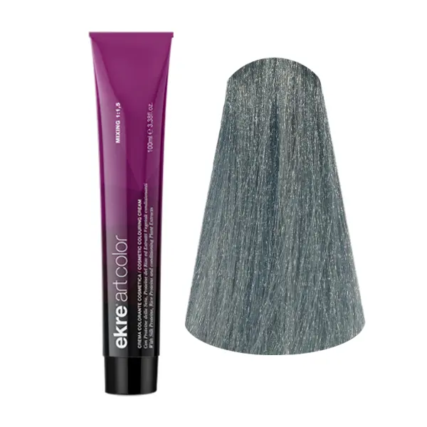 Tinta Artcolor Metal Shiny Silver EKRE